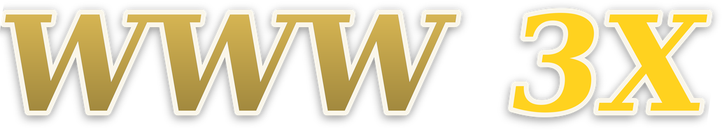 www 3x